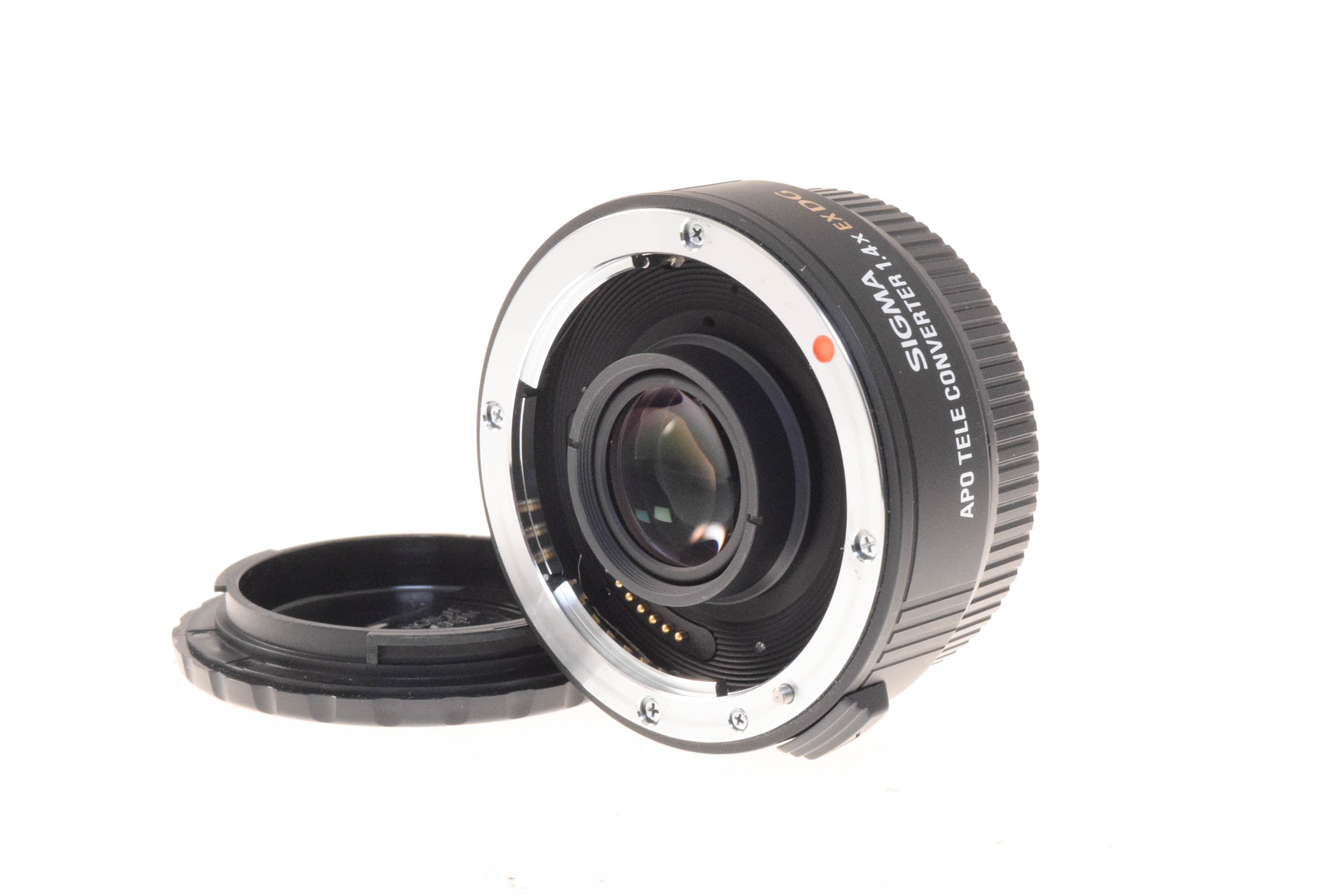 Sigma 1.4X APO Teleconverter EX DG – Kamerastore