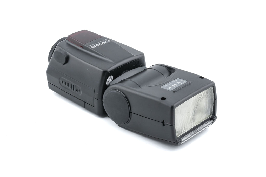 Yongnuo YN460-II Digital Speedlite