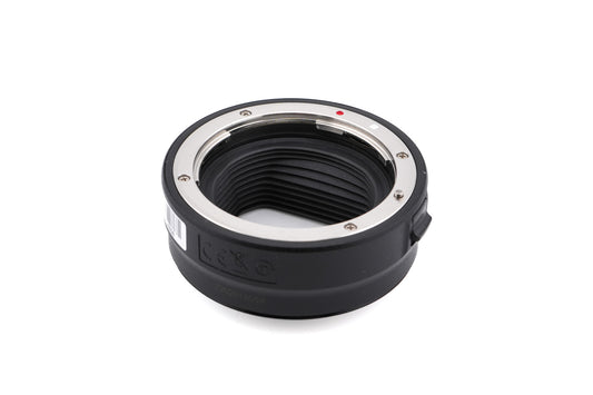 Canon Mount Adapter EF - EOS R