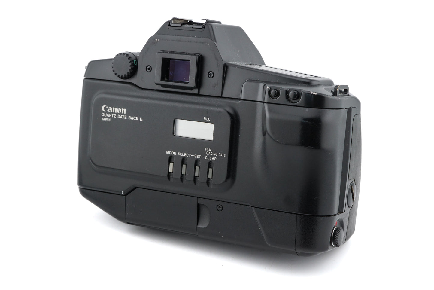 Canon EOS 620 + 35-70mm f3.5-4.5