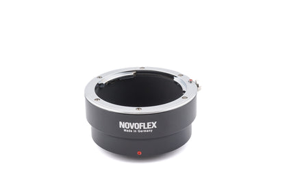 Novoflex Leica R - Micro Four Thirds (MFT/LER) Adapter