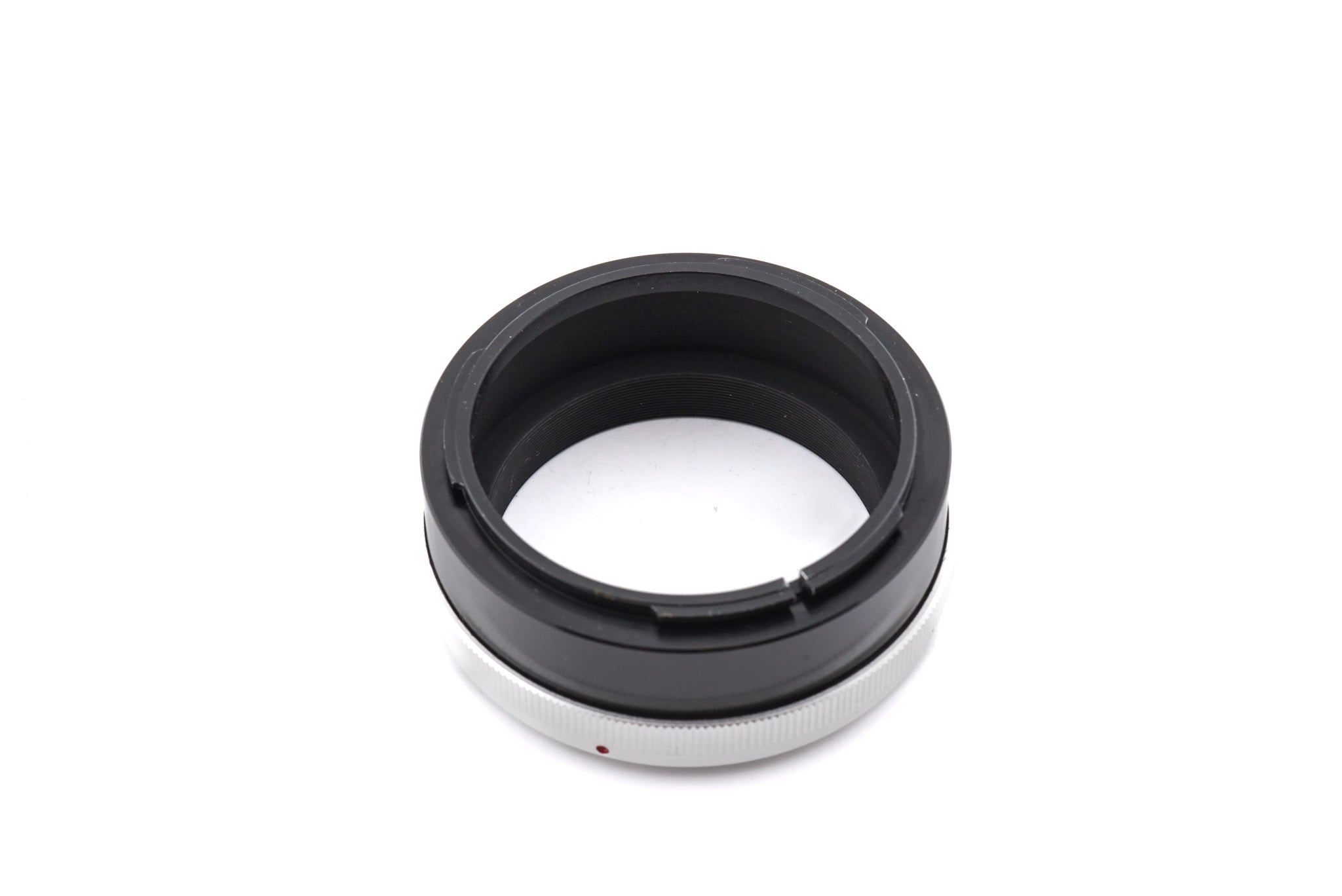 Canon M20 Extension Tube