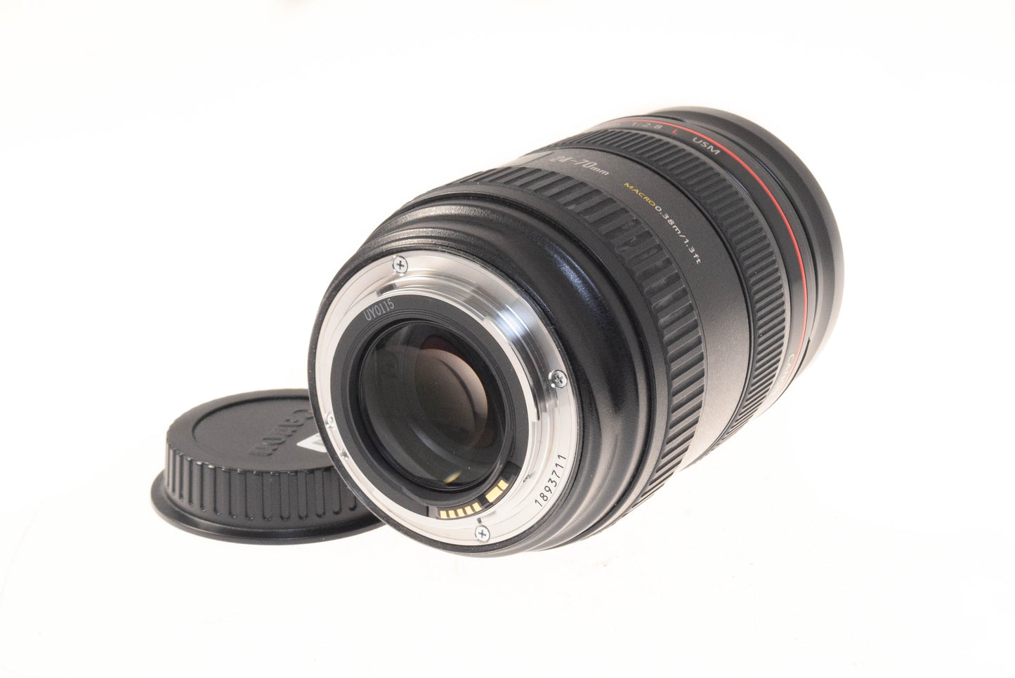 Canon 24-70mm f2.8 L USM