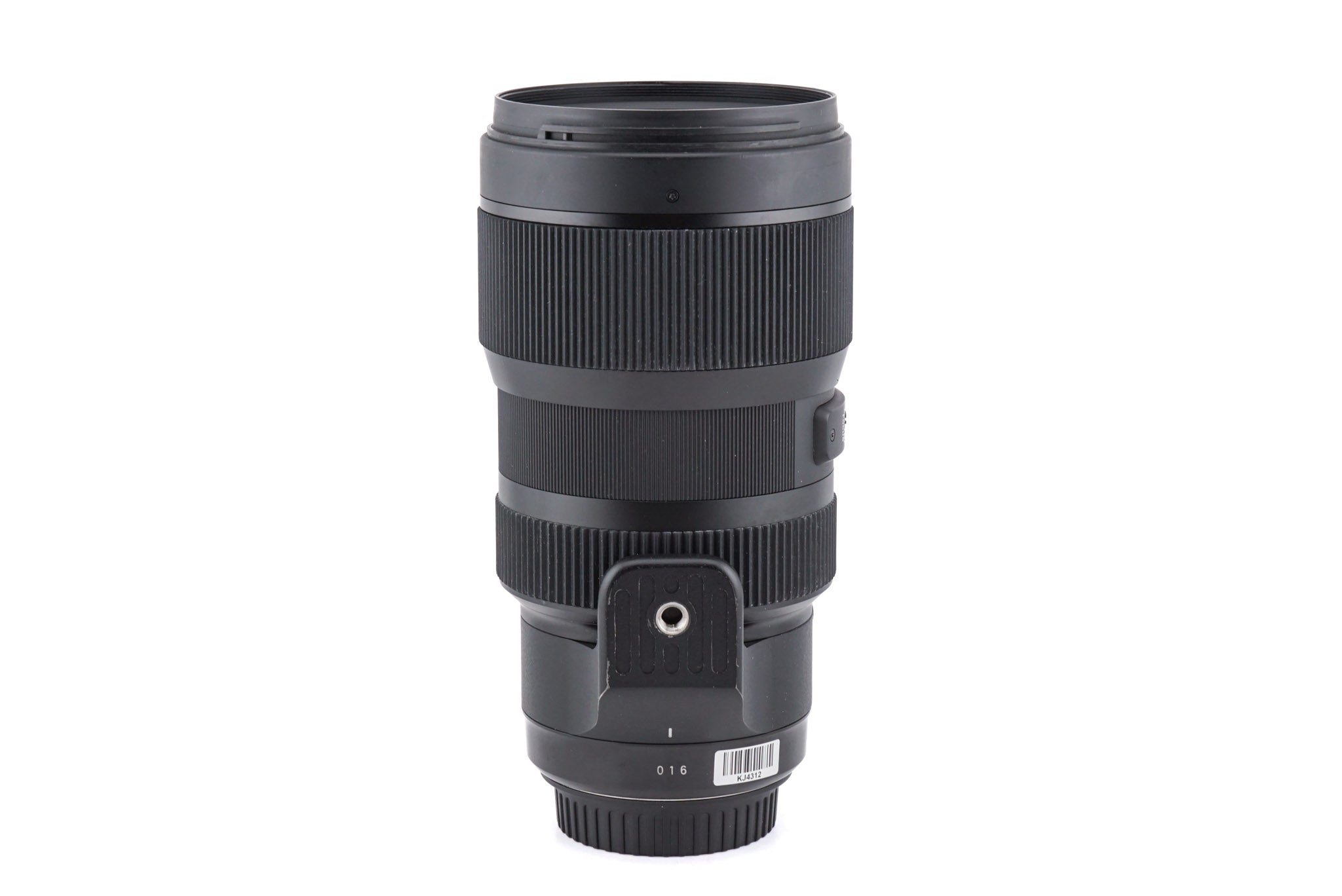 Sigma 50-100mm f1.8 DC HSM Art – Kamerastore