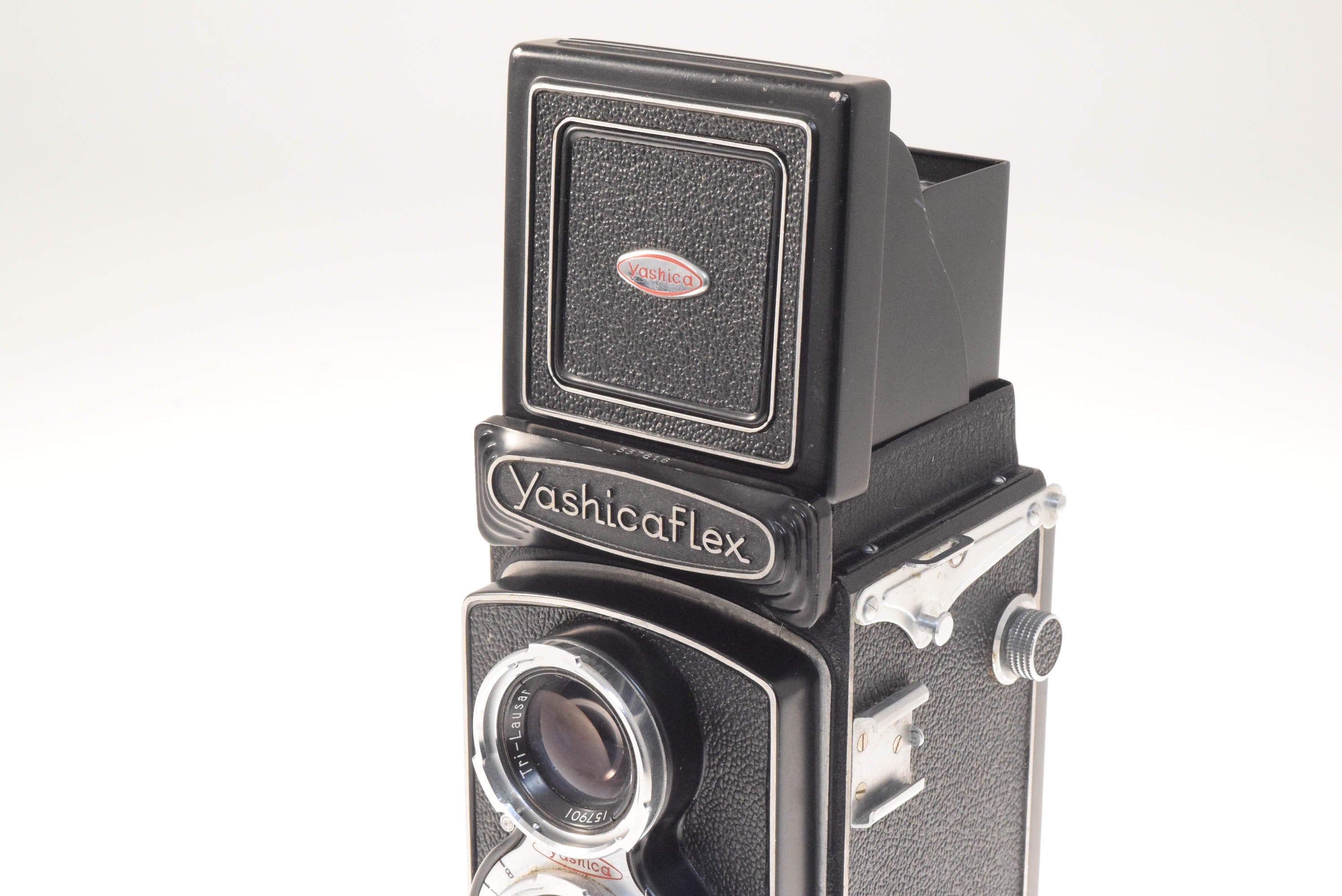Yashica Yashicaflex C – Kamerastore