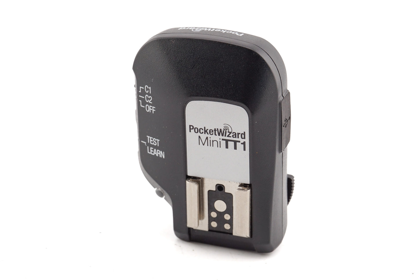 PocketWizard MiniTT1 Radio Transmitter