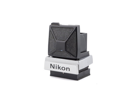 Nikon DW-1 Waist Level Finder