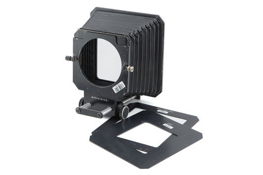 Hasselblad Professional Lens Shade (40231) + Proshade Mask 250 (40312) + Proshade Mask 120-150 (40304)