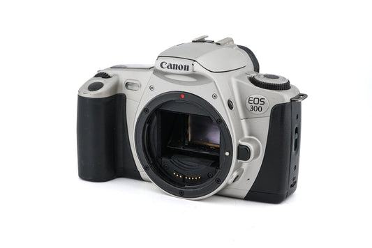 Canon EOS 300 Camera