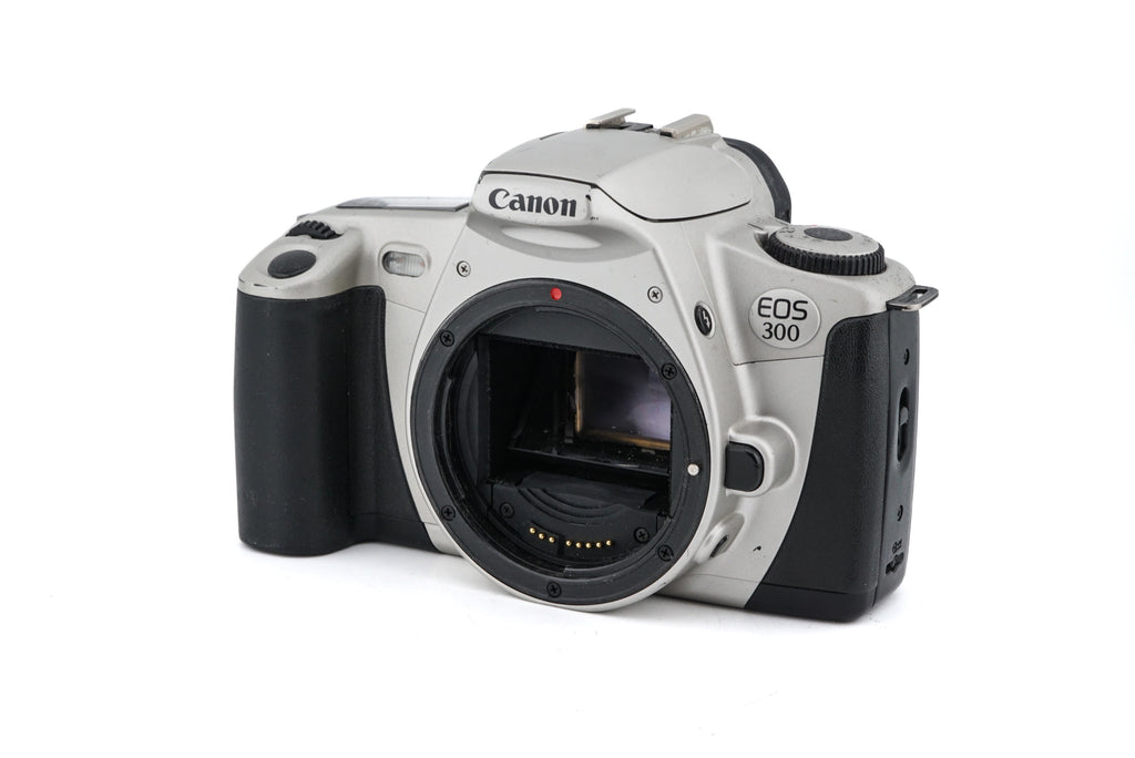 Canon EOS 300