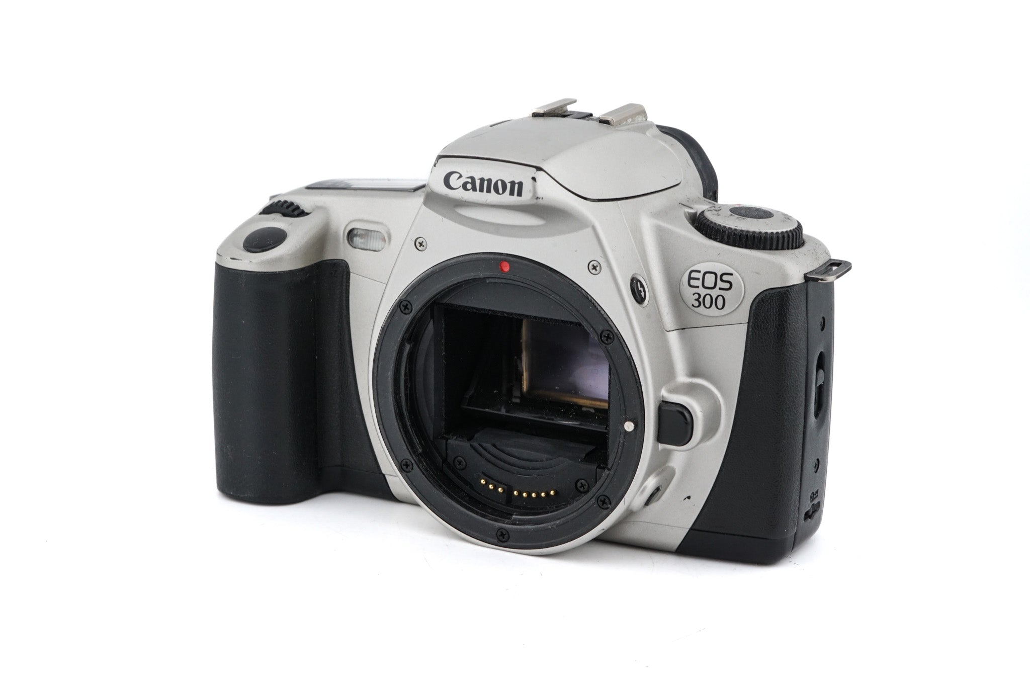 Canon EOS 300
