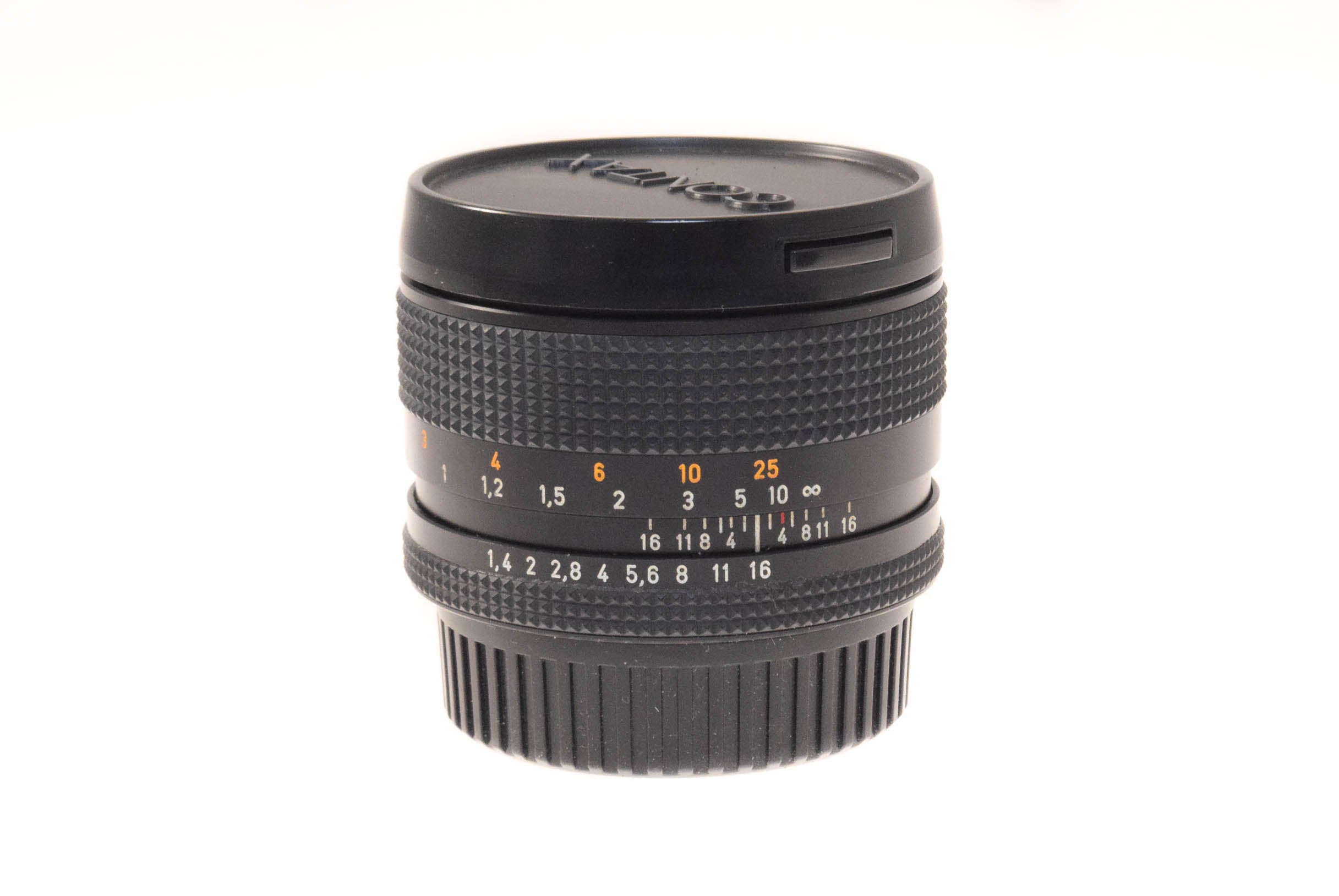 Carl Zeiss 50mm f1.4 Planar T* - Lens – Kamerastore