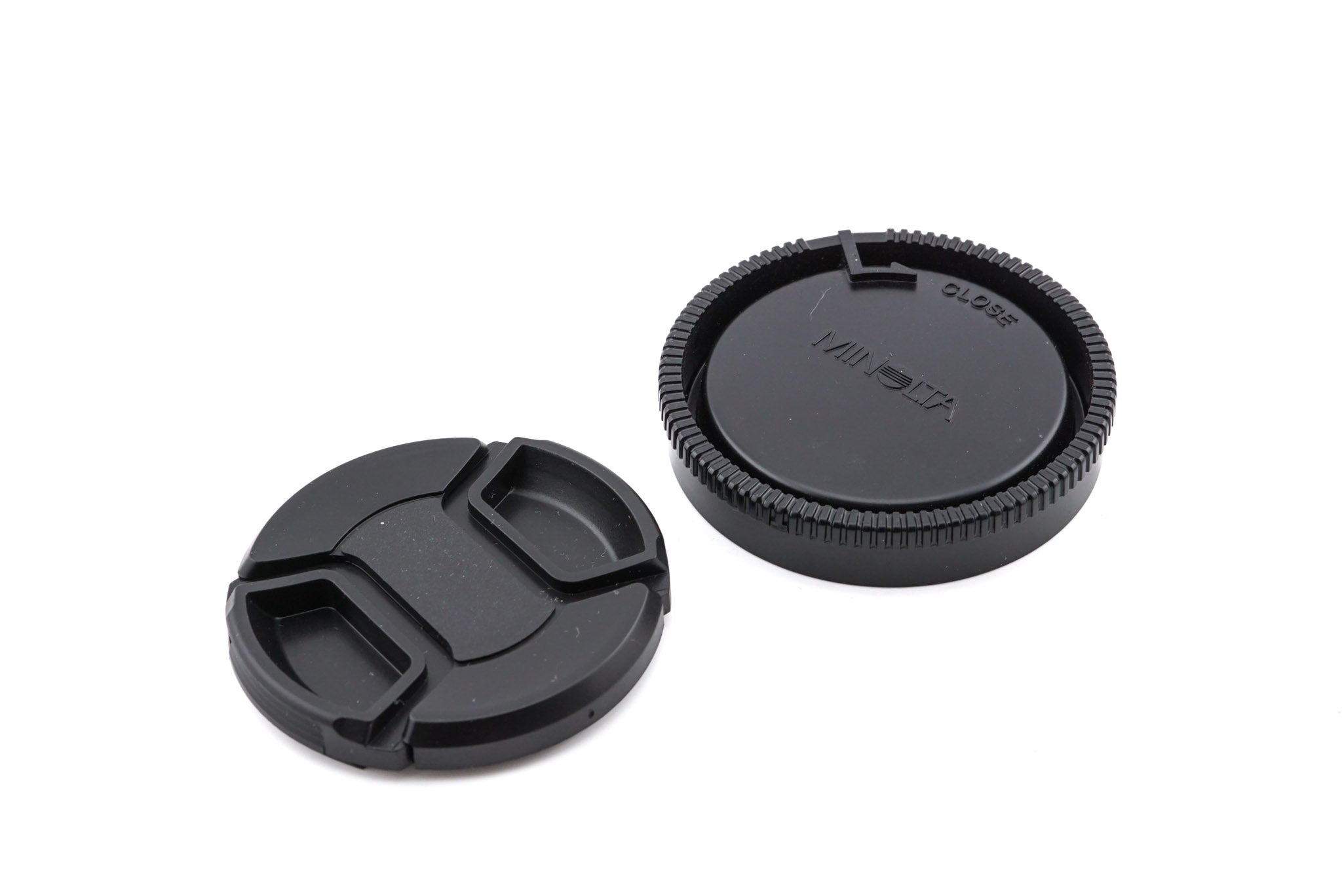 Sony 18-70mm f3.5-5.6 DT Macro