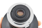Olympus 8mm f2.8 Zuiko Auto-Fisheye