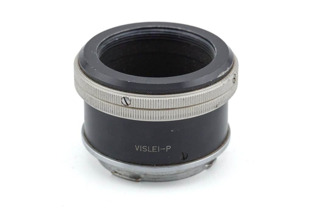Novoflex M39 Universal Bellows - Visoflex II/III Adapter (VISLEI-P)