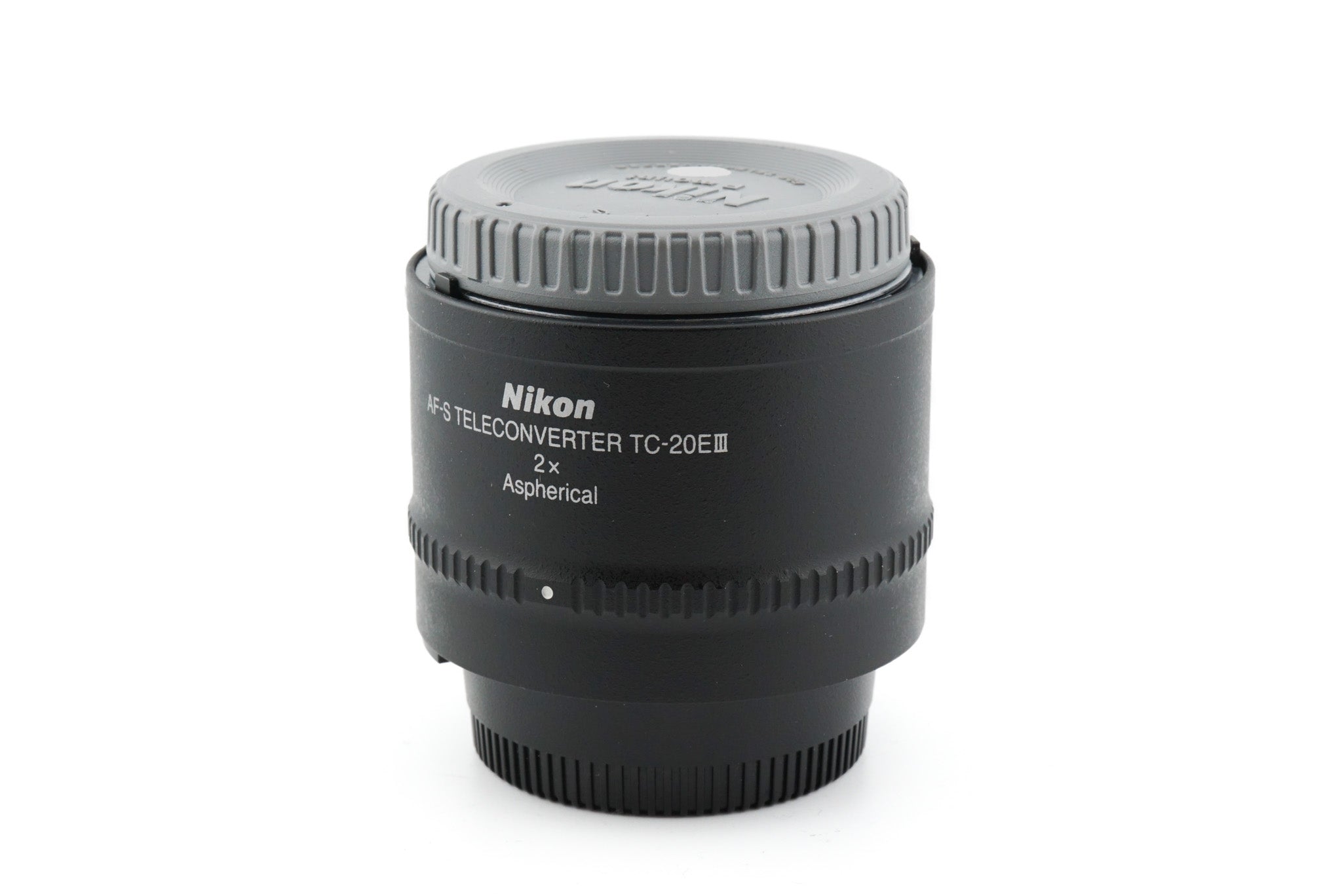 Nikon 2x TC-20E III AF-S Teleconverter – Kamerastore