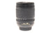 Nikon 18-135mm f3.5-5.6 G ED AF-S Nikkor