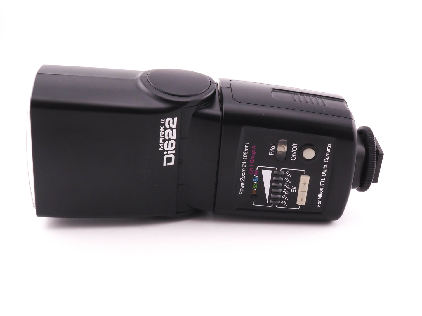 Nissin Di622 Mark II Flash