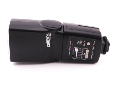 Nissin Di622 Mark II Flash