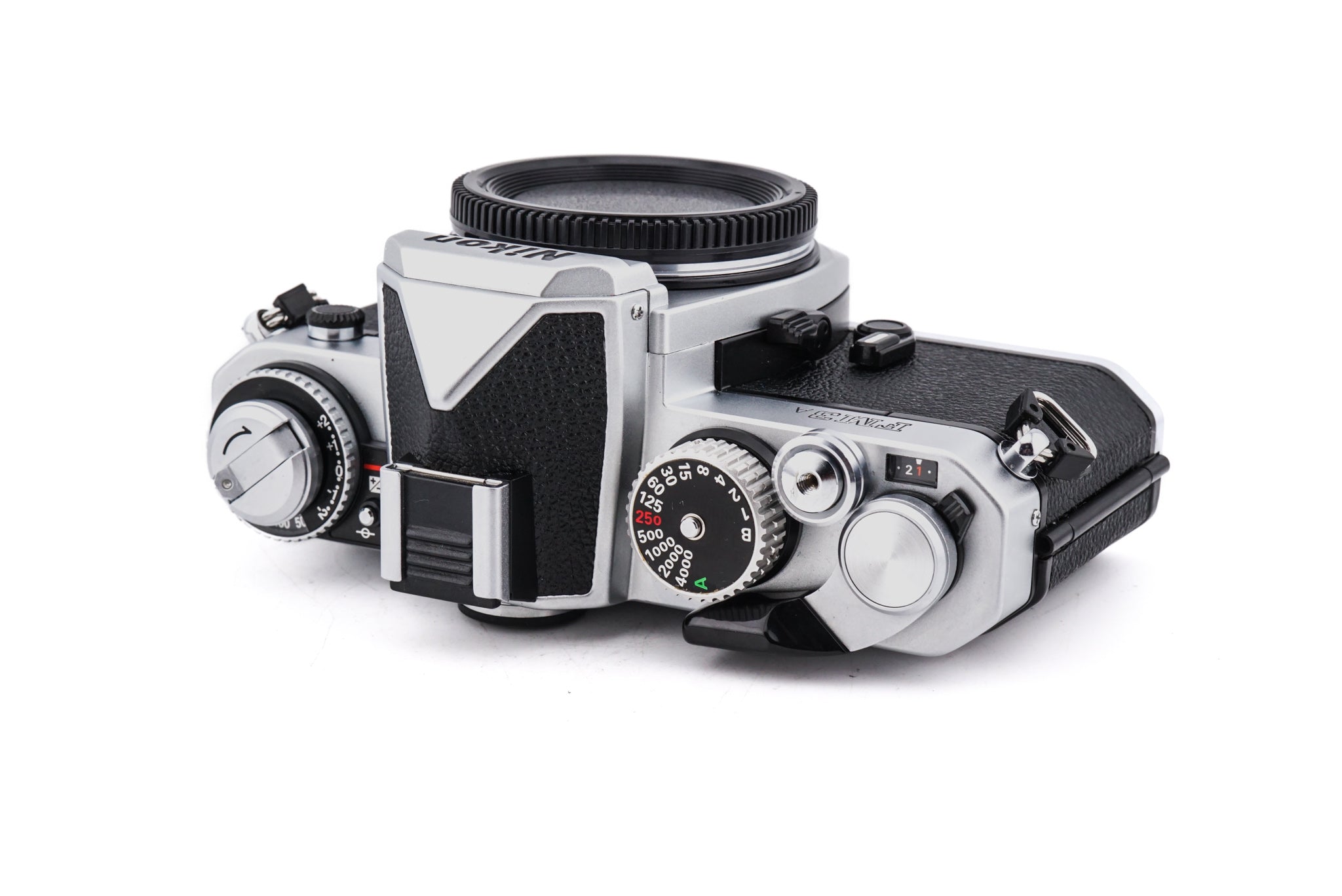 Nikon FM3A – Kamerastore