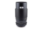 Exakta 200mm f3.5 Exaktar Auto