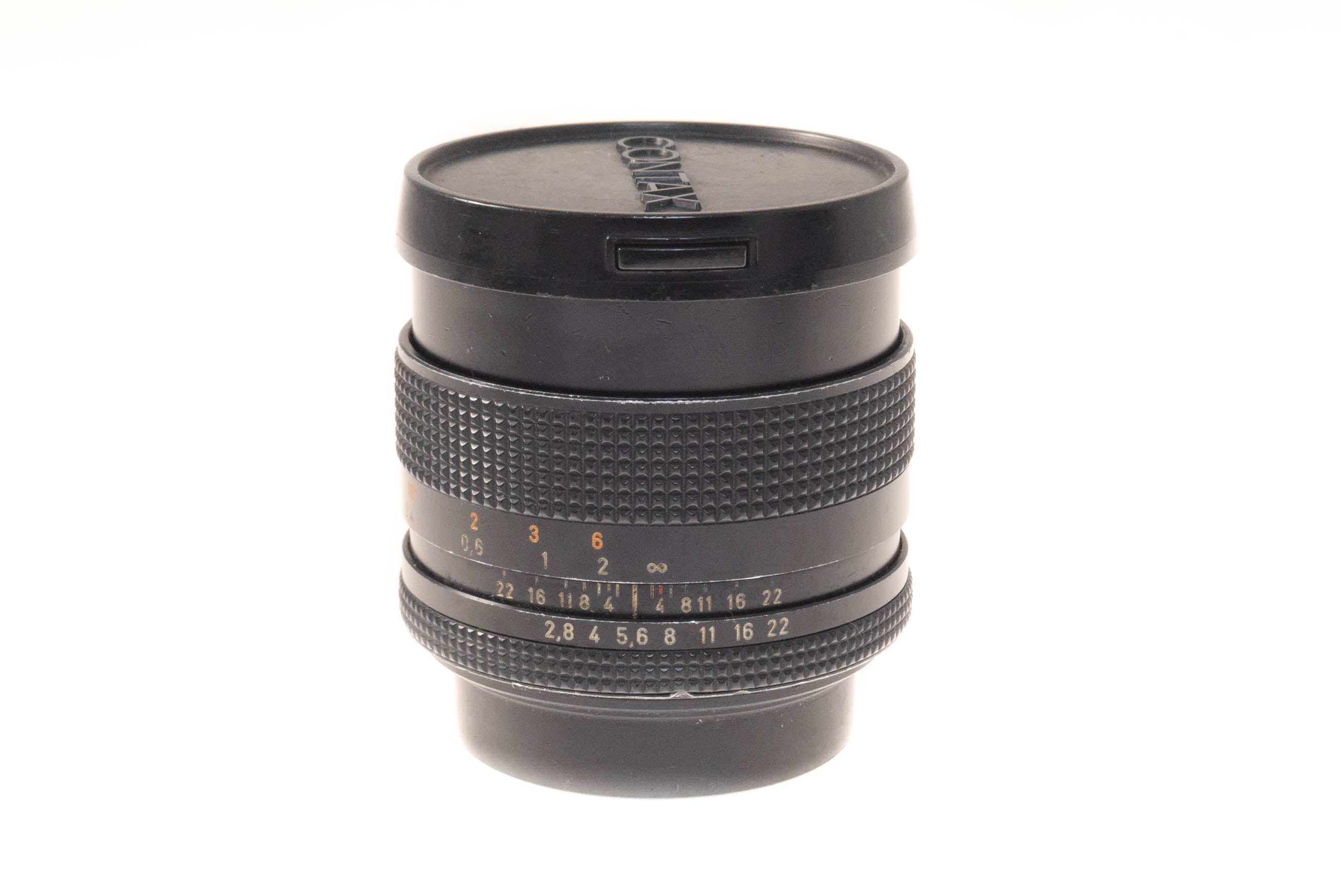 Carl Zeiss 28mm f2.8 Distagon T* - Lens – Kamerastore