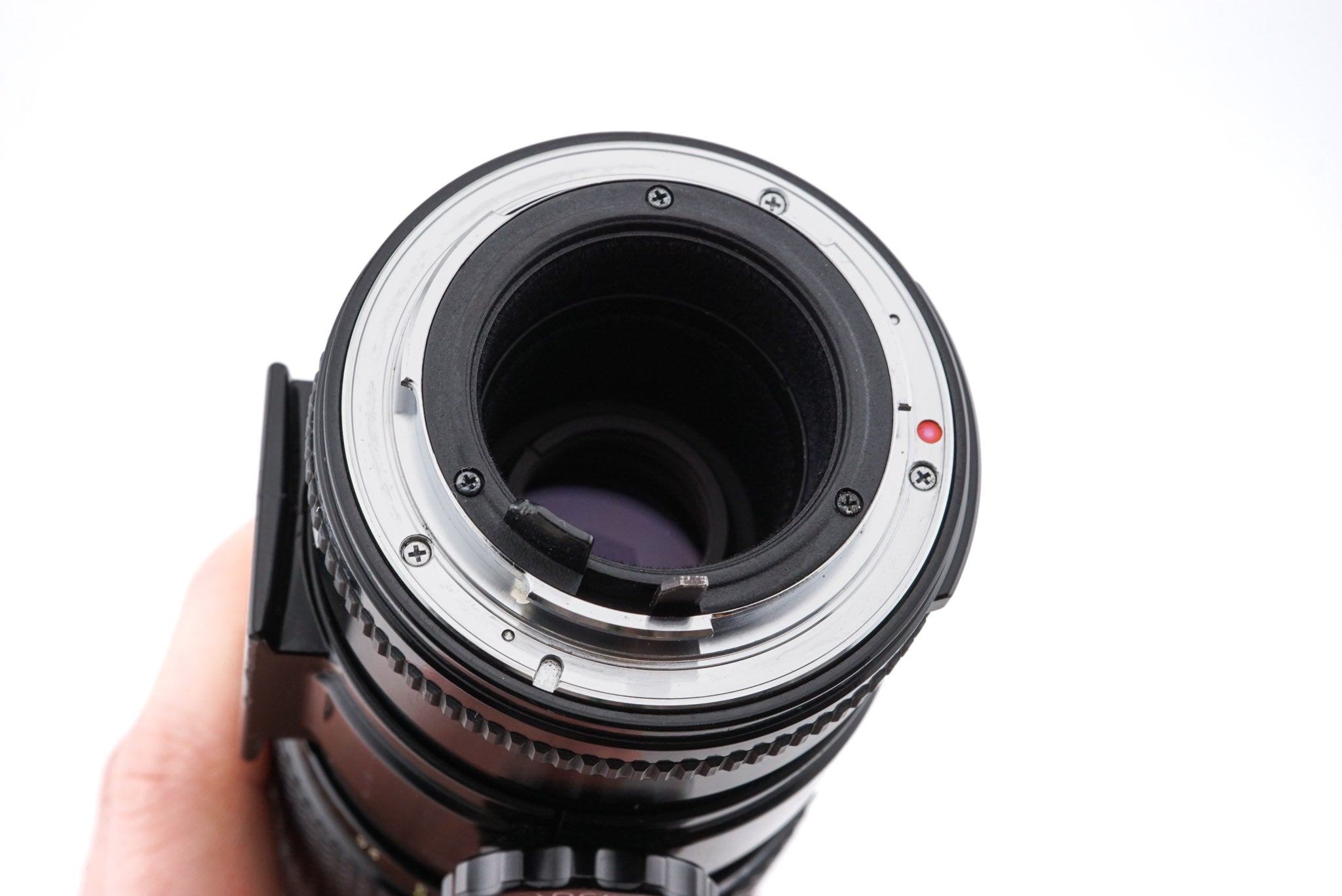 Ricoh 300mm f4.5 APO Rikenon XR – Kamerastore