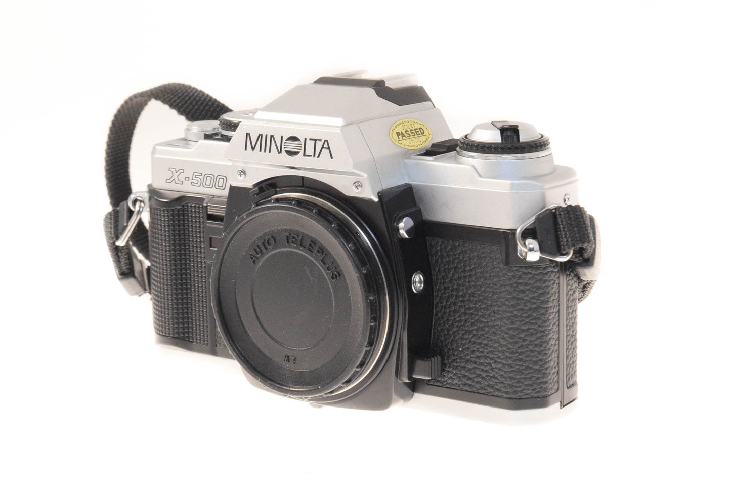 Minolta X-500