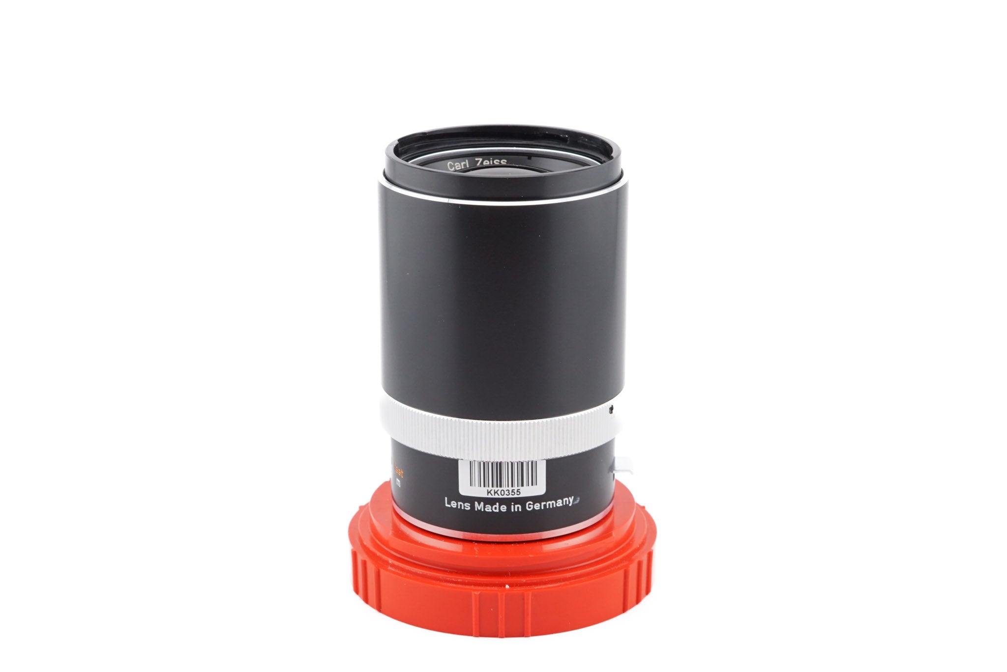 Carl Zeiss 135mm f4 Tele-Tessar