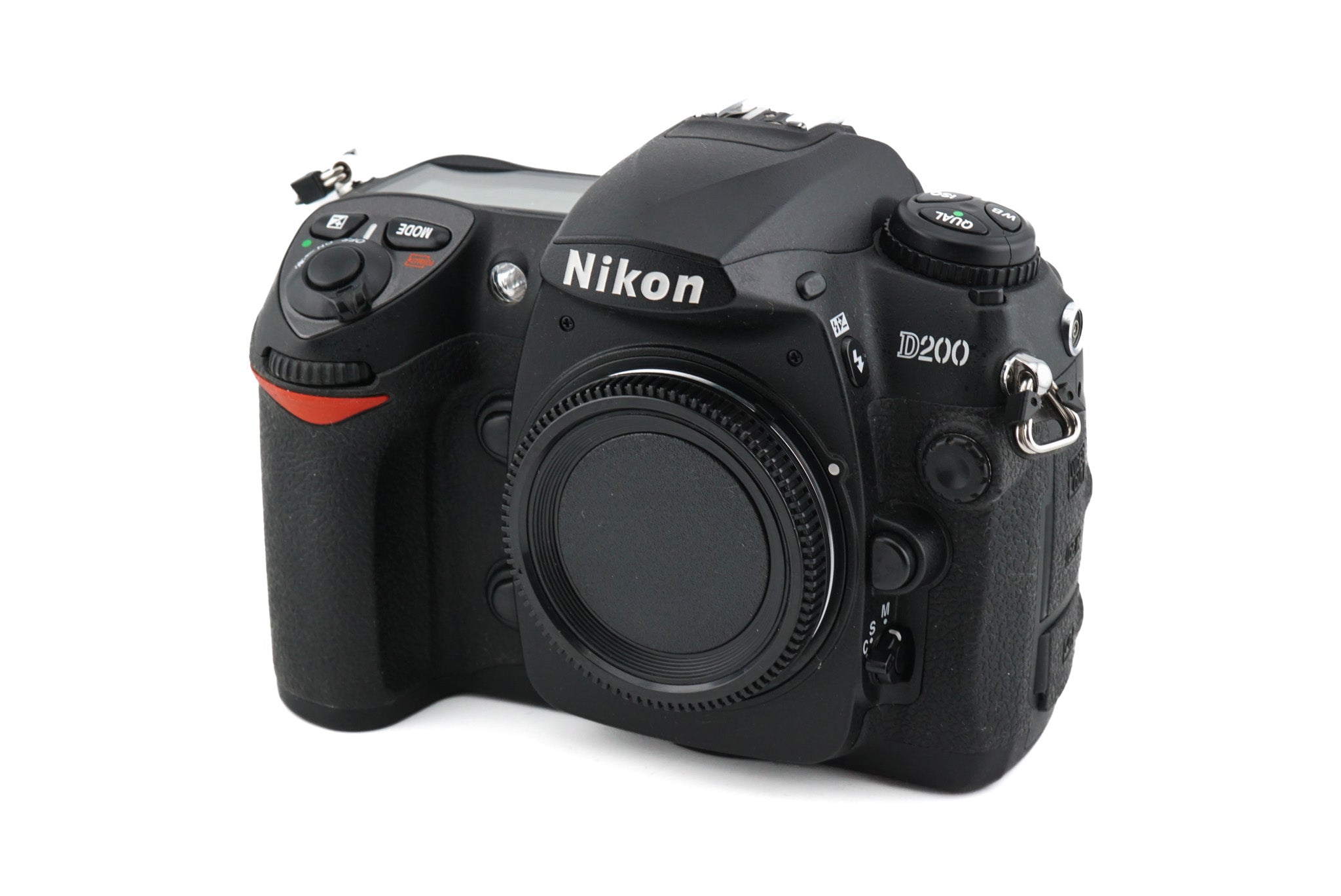 Nikon D200 – Kamerastore