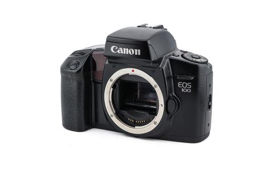 Canon EOS 100