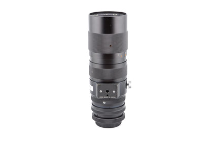 Kenlock 70-220mm f4 Automatic