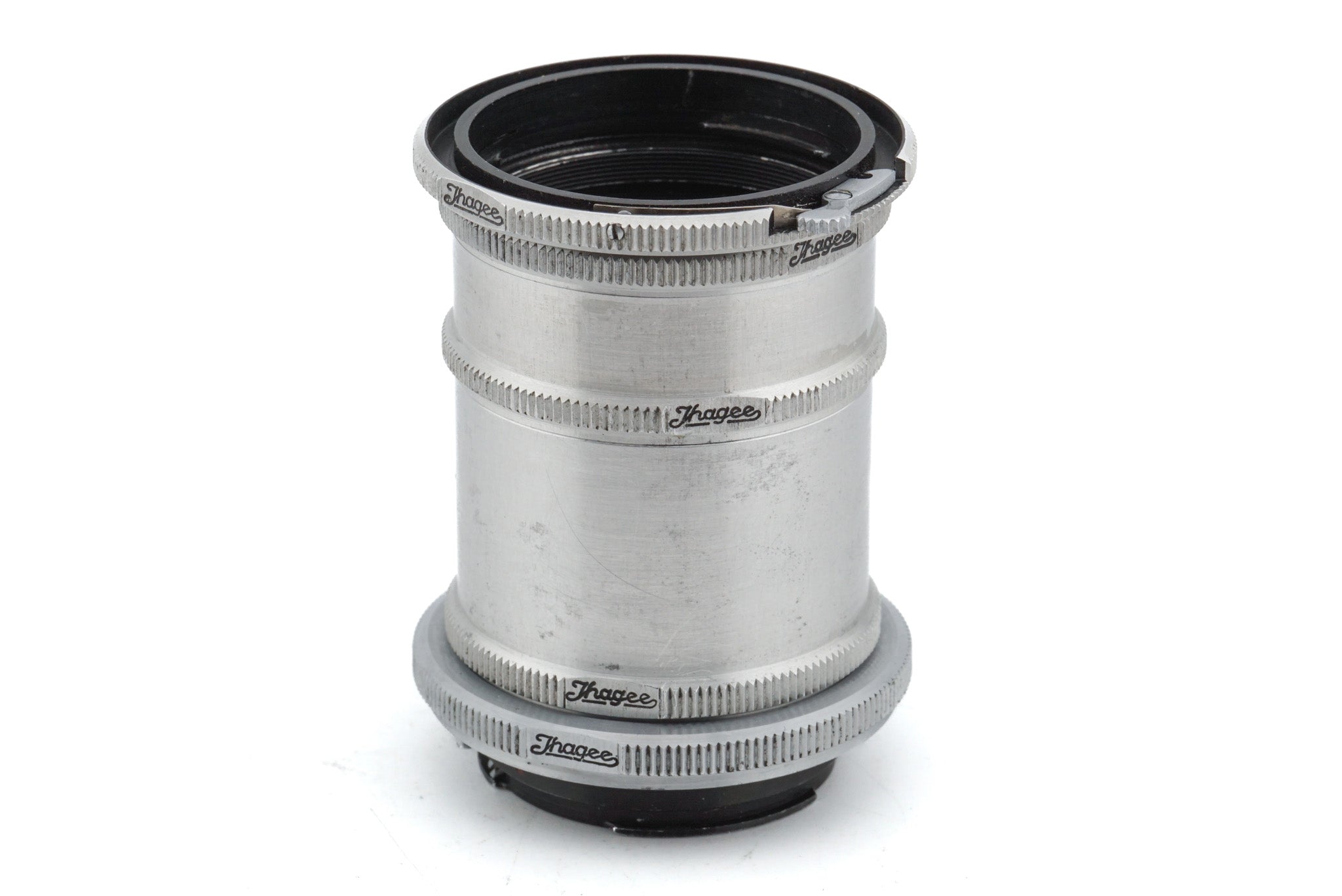Ihagee Extension Tube Set
