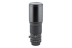 Tokina 400mm f5.6 RMC