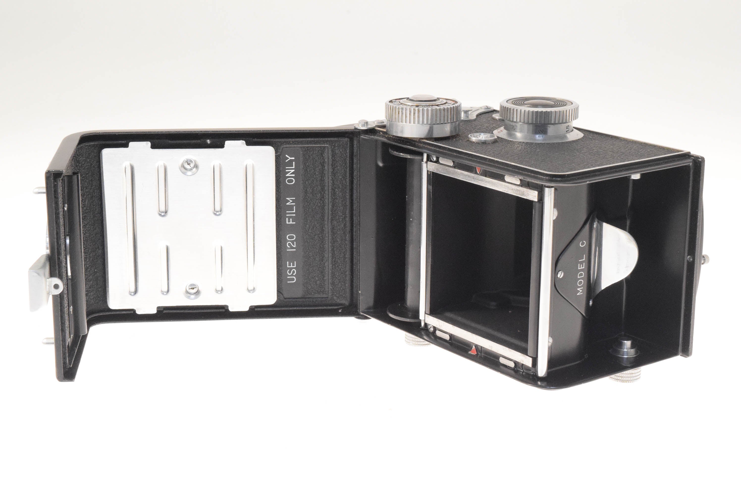 Yashica Yashicaflex C – Kamerastore