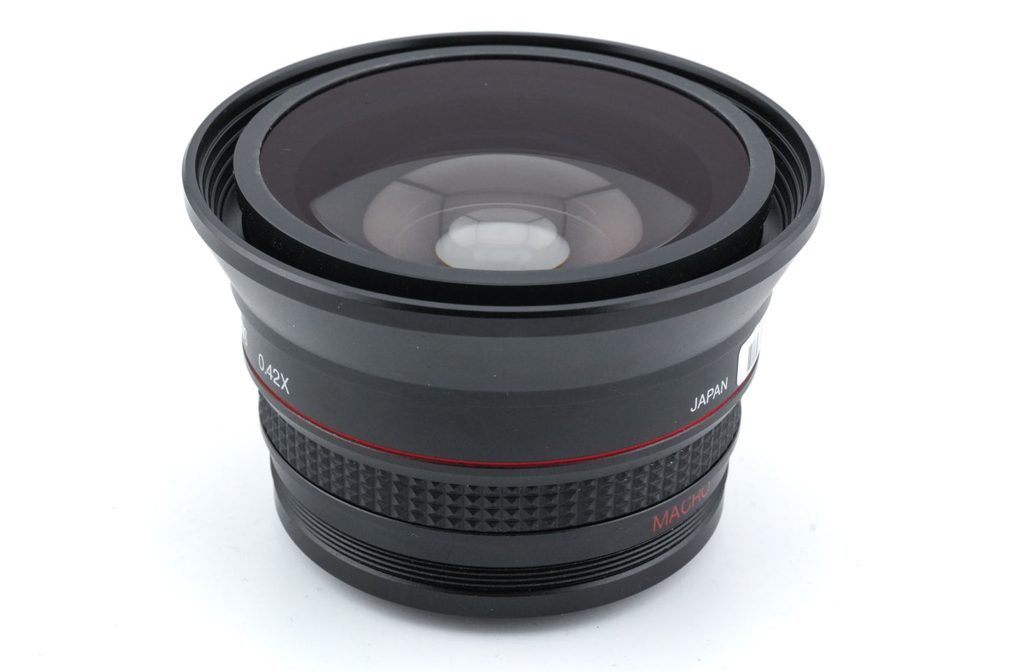 Brons 0.42x Wide Conversion Lens