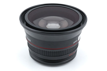 Brons 0.42x Wide Conversion Lens