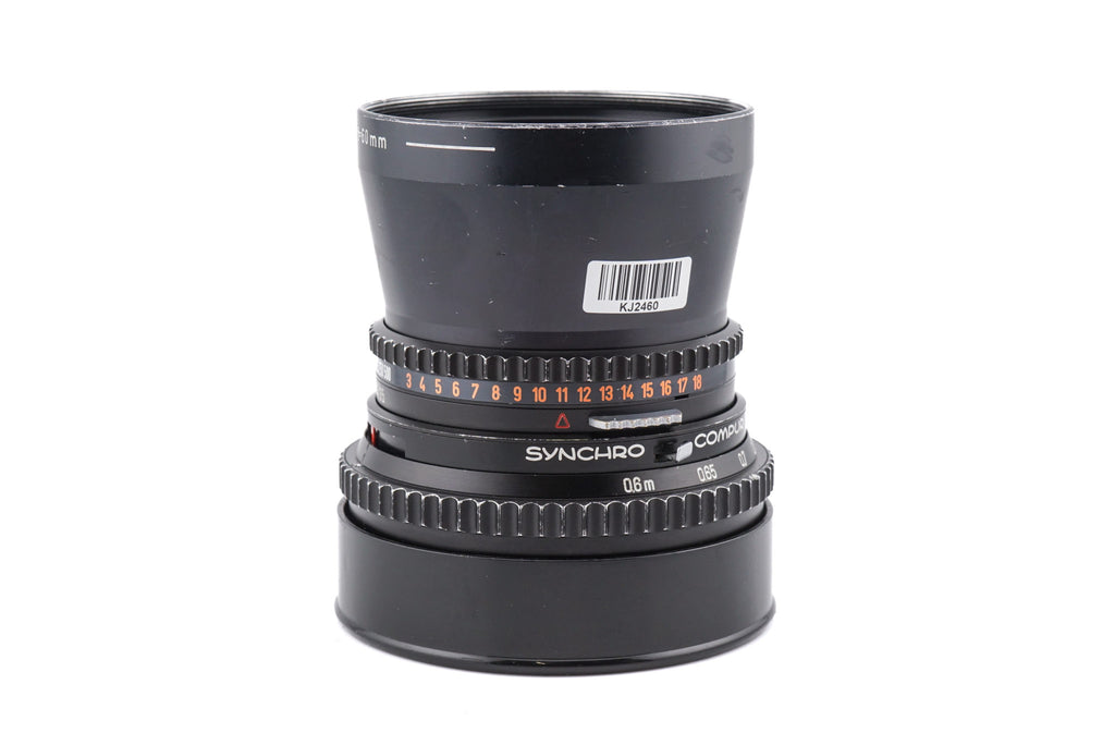 Hasselblad 60mm f3.5 Distagon T* C (20206)