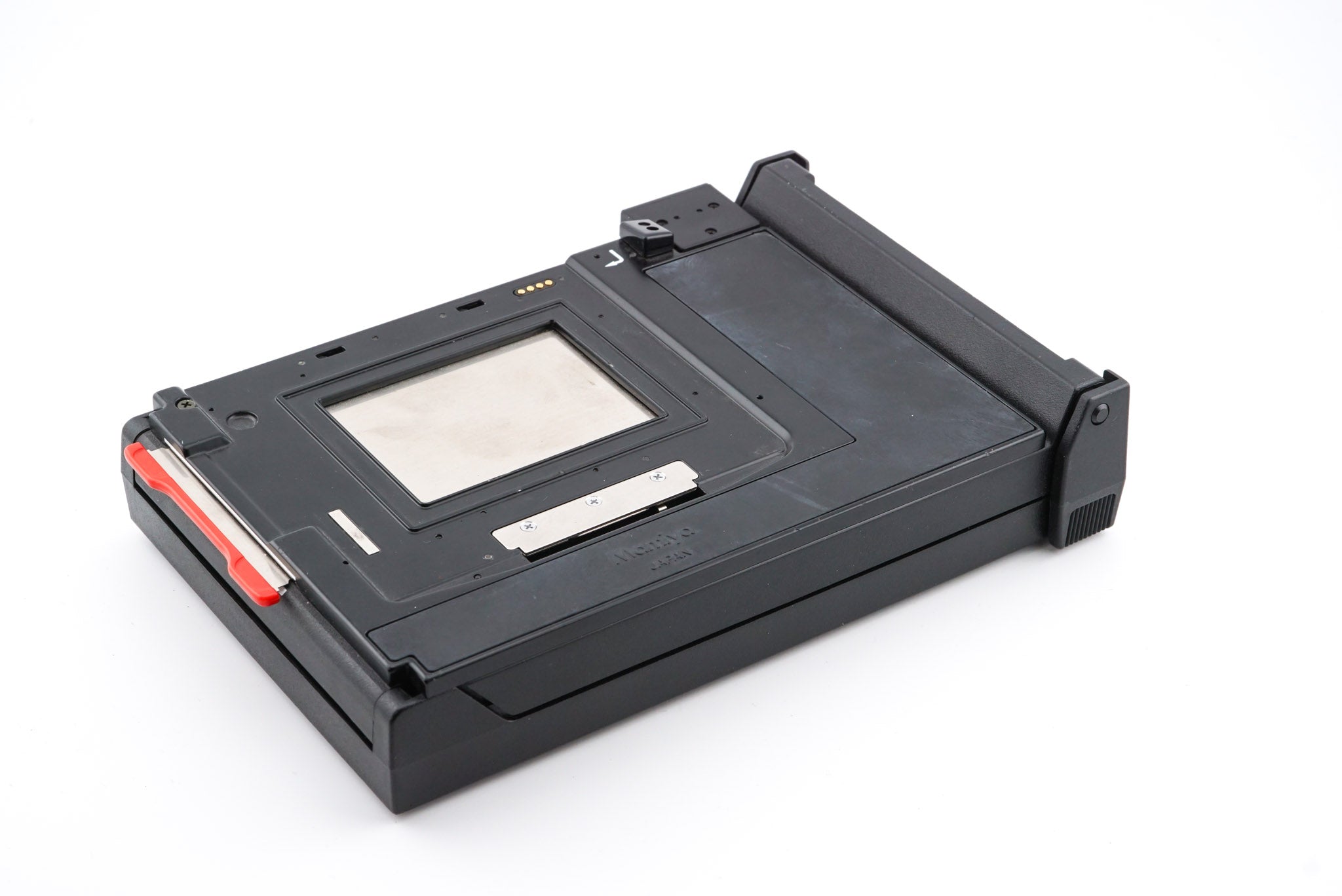 Mamiya Polaroid Land Pack Film Holder N