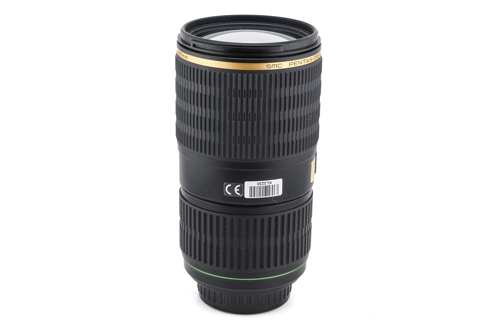 Pentax 50-135mm f2.8 SMC Pentax DA* ED IF SDM – Kamerastore