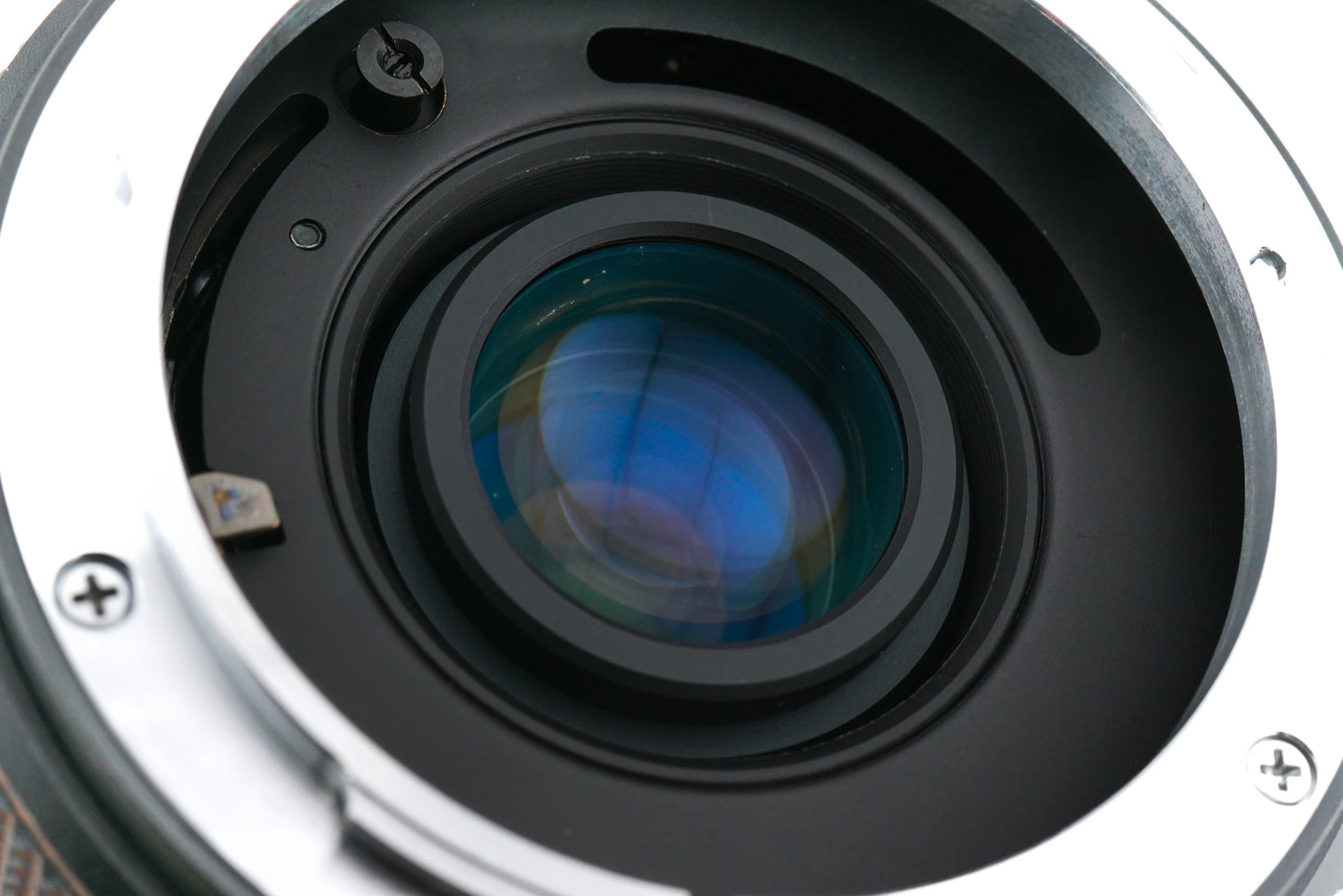 Vivitar 2X Macro Focusing Teleconverter MC