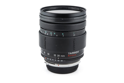 Tamron 28-200mm f3.8-5.6 Aspherical (71A)
