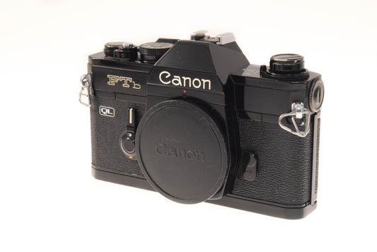 Canon FTb QL