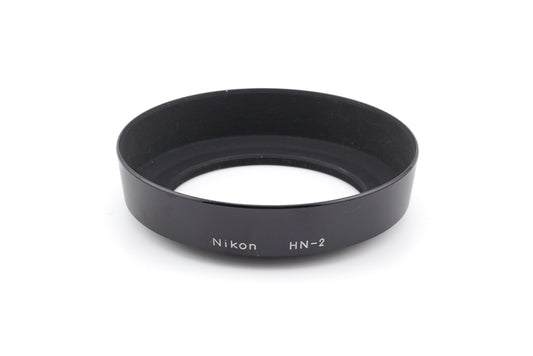 Nikon HN-2 Lens Hood