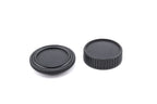Minolta Extension Tube Set