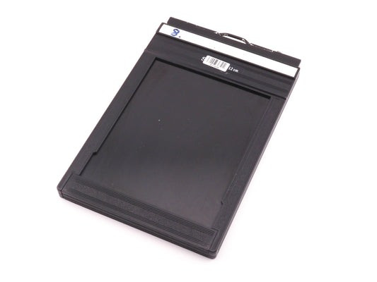 Lisco 9 x 12 cm Cut Film Holder