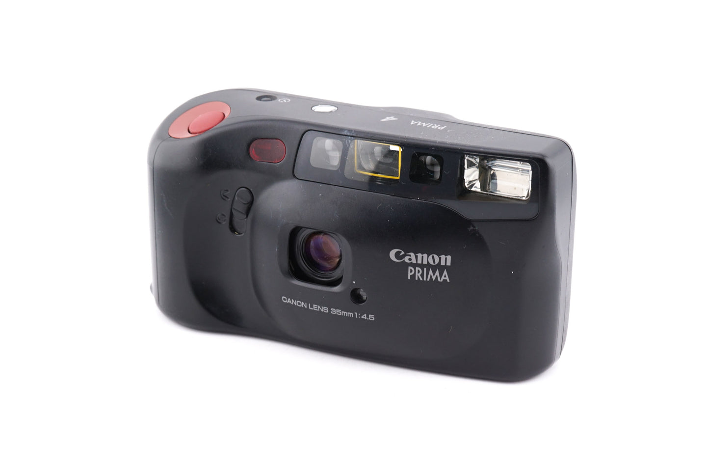 Canon Prima 4