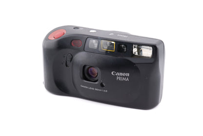 Canon Prima 4