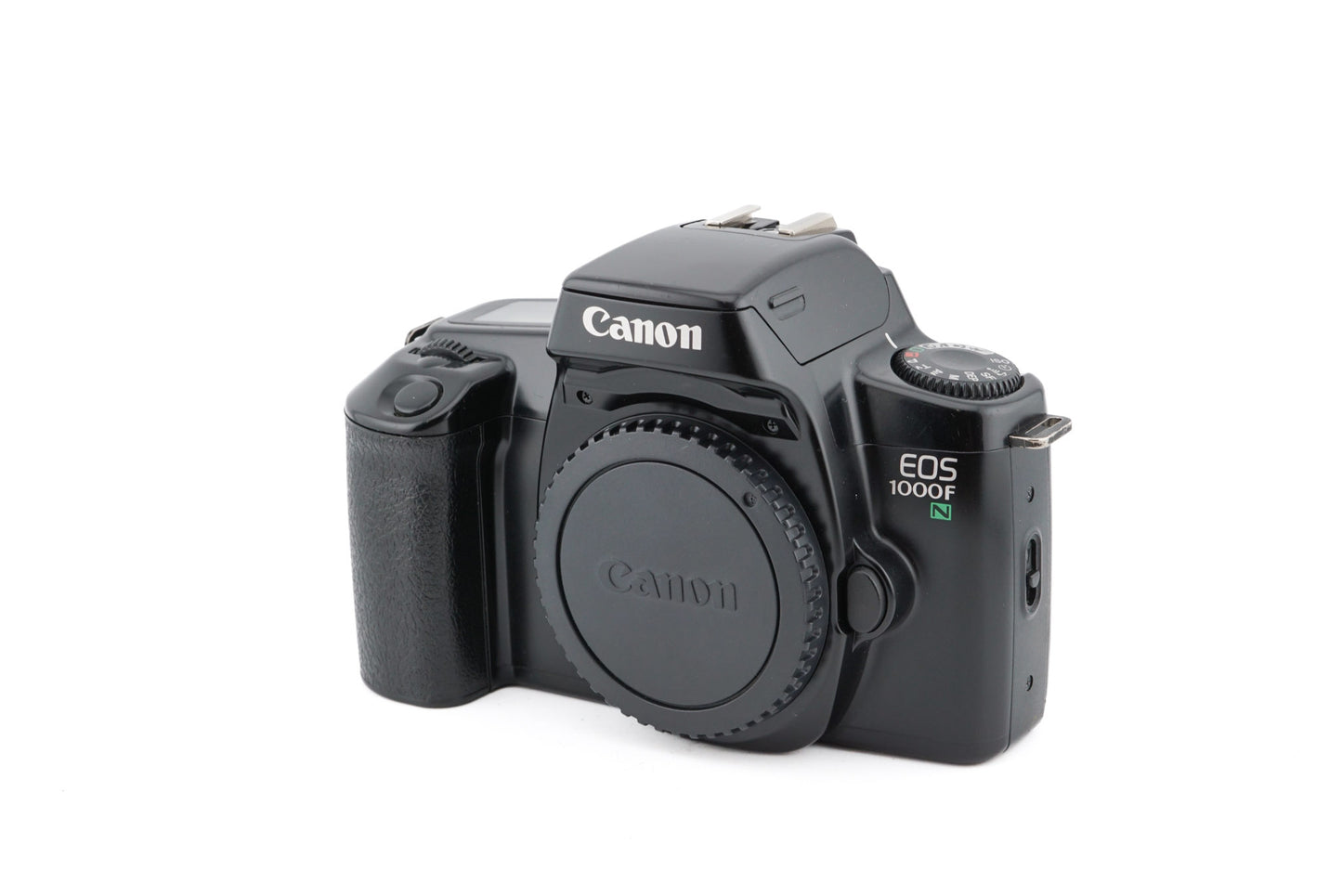 Canon EOS 1000FN