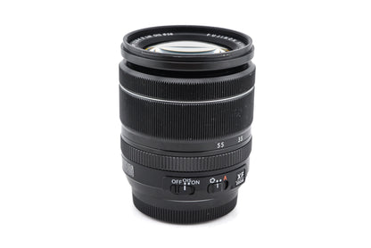 Fujifilm 18-55mm F2.8-4 Super EBC Fujinon Aspherical XF R LM OIS